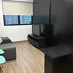 Flat Moema Refugio City 1506