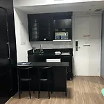 Flat Moema Refugio City 1506