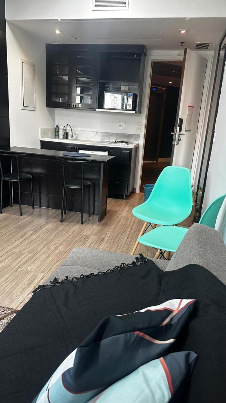Flat Moema Refugio 1506 Apartamento São Paulo