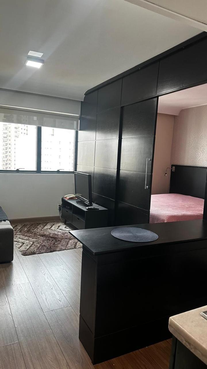 Apartamento Flat Moema Refugio 1506